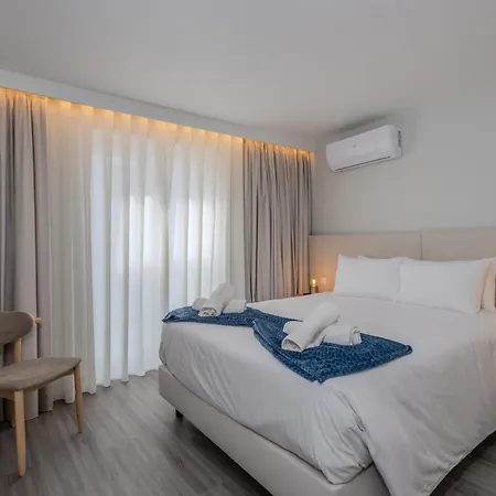 Azor Signature Flats - Iv Ponta Delgada