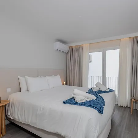 Azor Signature Flats - Iv * Ponta Delgada
