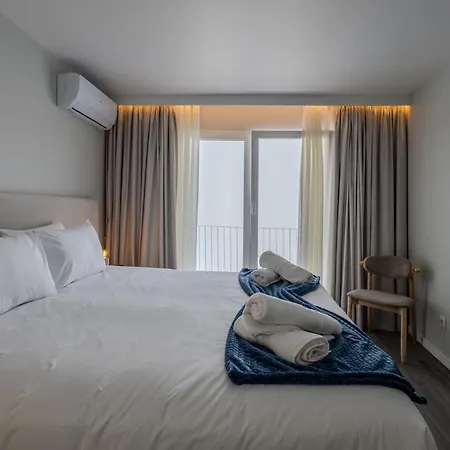 Azor Signature Flats - Iv Lejlighed Ponta Delgada