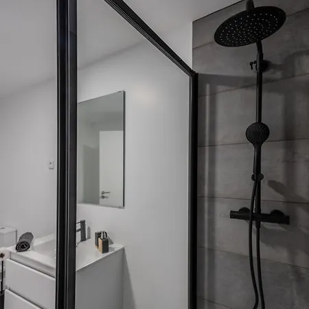Azor Signature Flats - Iv Lejlighed Ponta Delgada