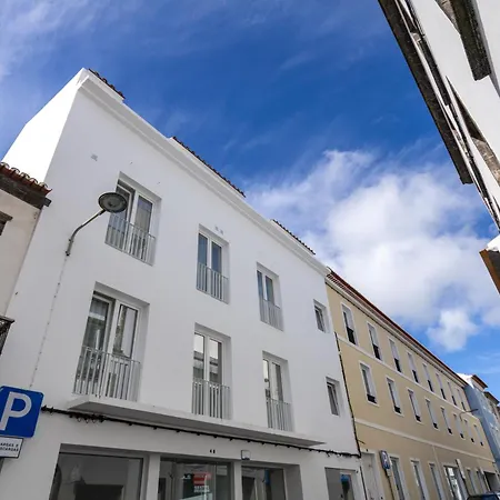 Azor Signature Flats - Iv * Ponta Delgada